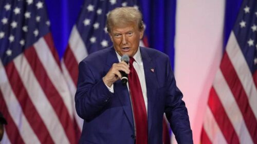 Трамп и Маск сформируют совместную комиссию для проверки правительства