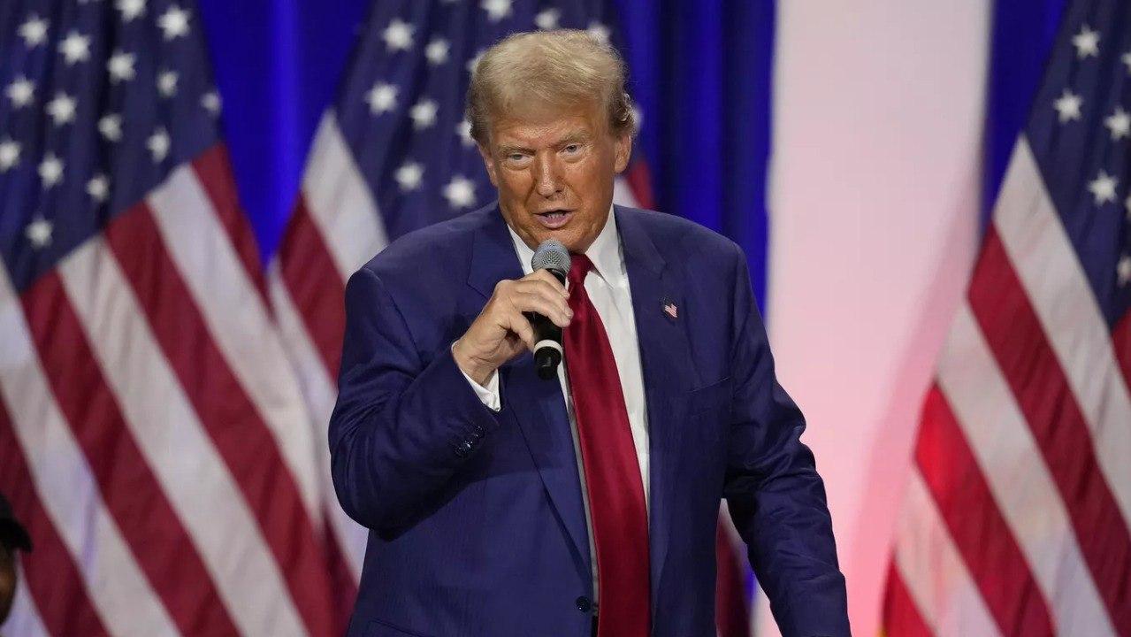 Трамп и Маск сформируют совместную комиссию для проверки правительства Трамп и Маск сформируют совместную комиссию для проверки правительства