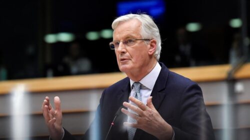 Ֆրանսիայի նորանշանակ վարչապետը 2021-ին եղել է Արցախում, ինչից հետո«պատիվ է ունեցել» հայտնվելու Ադրբեջանի «սև ցուցակում»