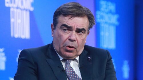 Вице-президент Еврокомиссии прибудет в Армению