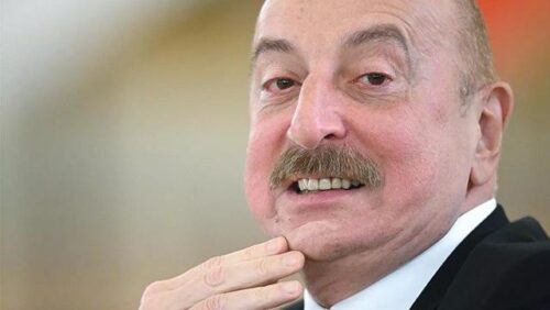 “Neither war nor signed peace”: The current status quo works for Aliyev
