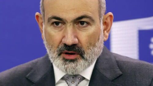 International media: Armenia and Brussels have just started the visa liberalization dialogue, but Armenia is already raising the issue of EU membership