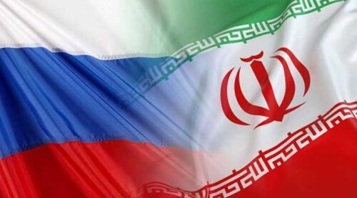 Eurasianet: Relations between Iran and Russia are being regulated: The Kremlin bows to Tehran’s wishes