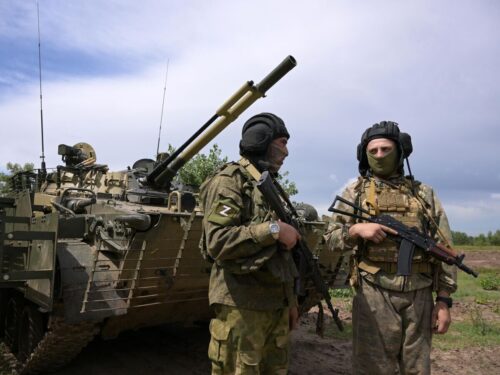 Силы ПВО России за ночь уничтожили 158 украинских ПВО