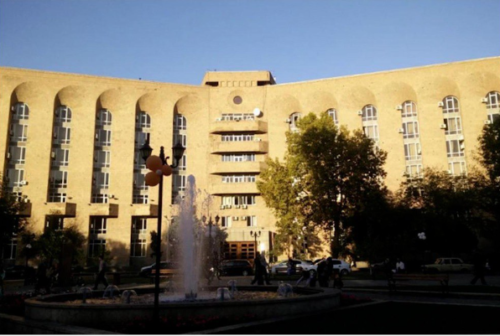 Արցախցիների համար նախատեսված սոցիալական ծրագրերից մեկում փոփոխություն է կատարվել