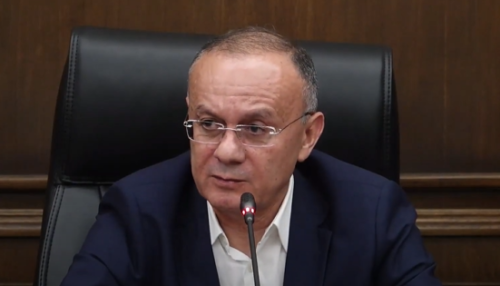 Արցախի հակամարտությունը չի ավարտվել. Օհանյան