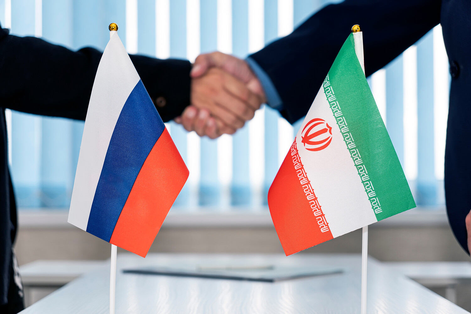 Ռուսաստանի Դաշնության և Իրանի միջև համապարփակ համաձայնագիրը կարող է ստորագրվել հոկտոմբերին․ ՌԴ-ում Իրանի դեսպան Ռուսաստանի Դաշնության և Իրանի միջև համապարփակ համաձայնագիրը կարող է ստորագրվել հոկտոմբերին․ ՌԴ-ում Իրանի դեսպան