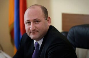 Սուտ է այն պնդումը, որ իշխանության չվերարտադրման պարագայում պատերազմ է լինելու միայն այդ փաստի ուժով․ միջազգայնագետ