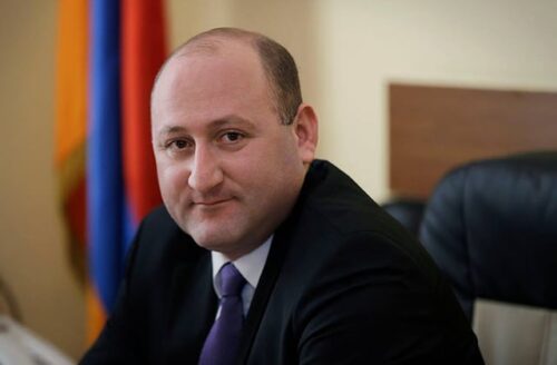 Իմ տեղեկություններով՝ ԱՄՆ-ից սպասվում է չափազանց բարձրաստիճան պաշտոնյայի այց․ Սուրեն Սարգսյան