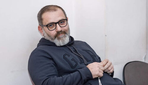 Рубен Меликян: Нарек Мальян выйдет на свободу 19 сентября