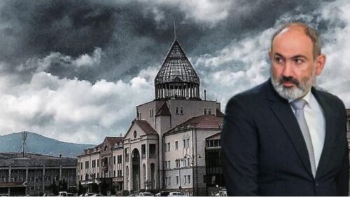 Արցախն ատողի վաղեմի փափագը