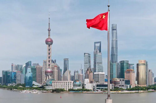 China imposes sanctions on American companies