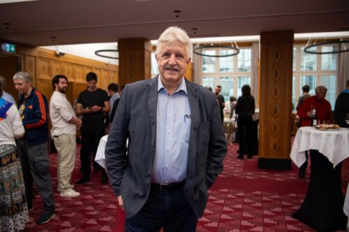 Շվեյցարացի պատգամավորը հարցադիմում է ուղղել երկրի գործադիր իշխանությանն՝ Արցախահայերի վերադարձի և իրենց իրավունքների վերականգնման վերաբերյալ