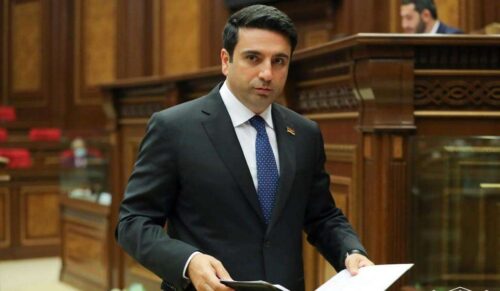 Armenia and Azerbaijan agree on 16 points