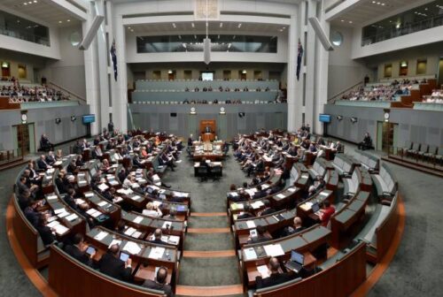 Austria’s far-right party seeking to form government after election victory