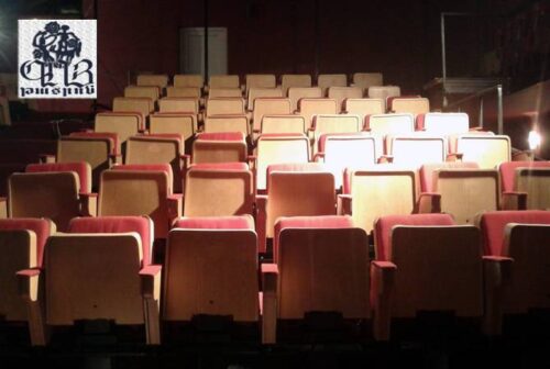 Ոստիկանությունը մերժել է «Սունդուկյան» թատրոնի տնօրենի բողոքը՝ «Գոյ» թատրոնի տղաների դեմ