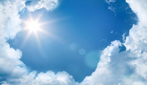 Температура воздуха повысится: погода в Армении