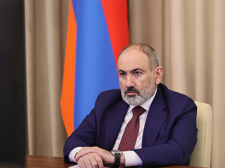 Կիրանցում դպրոց գնալը երբեք այսքան անվտանգ չի եղել․ Փաշինյան Կիրանցում դպրոց գնալը երբեք այսքան անվտանգ չի եղել․ Փաշինյան
