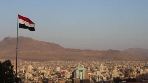 ԱՄՆ-ը և Մեծ Բրիտանիան ավիահարվածներ են հասցրել հուսիտներին Եմենում և Կարմիր ծովում