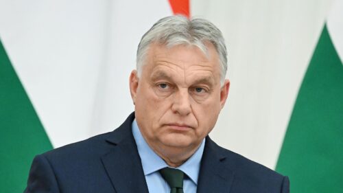 Hungary’s prime minister considers Ukraine’s victory over Russia on battlefield impossible