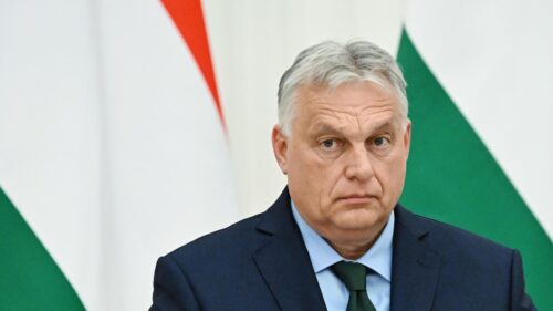 Orbán: The West is losing the war in Ukraine