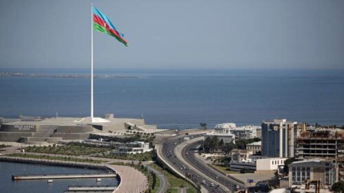 «Известия»: По мнению граждан РА, новая граница создаст возможность Азербайджану нанести удар с выгодных позиций