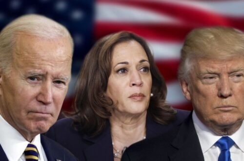 Թրամփի օրոք Արցախը հարձակման ենթարկվեց, Բայդեն/Հարիսի օրոք՝ հայաթափվեց․ միջազգայնագետը՝ ամերիկահայերի՝ ոչ մեկին չաջակցելու մասին