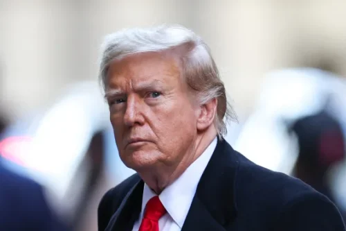 Увеличив военную поддержку США Азербайджану, президент Трамп должен сделать больше, чем просто предвыборное объявление: комитет «Ай Дата» прокомментировал пост Трампа