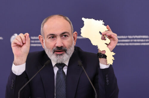 Map to a certain liking