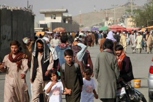 UN: Since the start of the Israeli military operation, over 440,000 people have left Lebanon