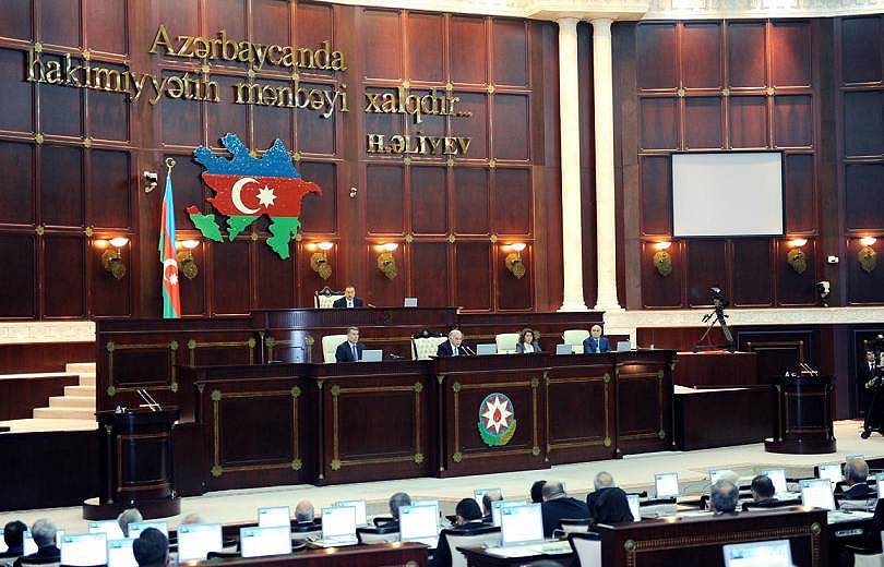 Return to ‘Western Azerbaijan’ group created in Azerbaijan’s Milli Mejlis Return to ‘Western Azerbaijan’ group created in Azerbaijan’s Milli Mejlis