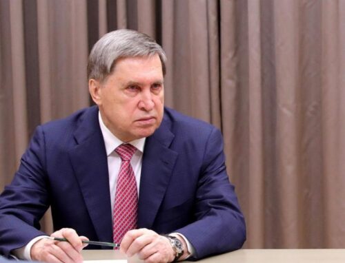 Ushakov: Armenia will attend the BRICS summit