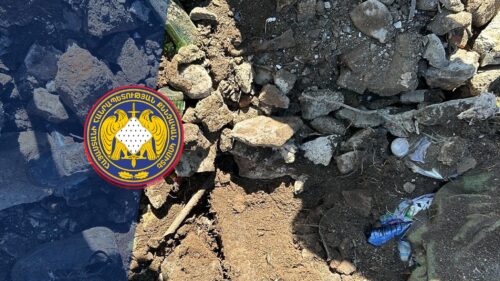 21-летнего парня убили, затем сожгли и похоронили: тело было найдено 4 месяца спустя