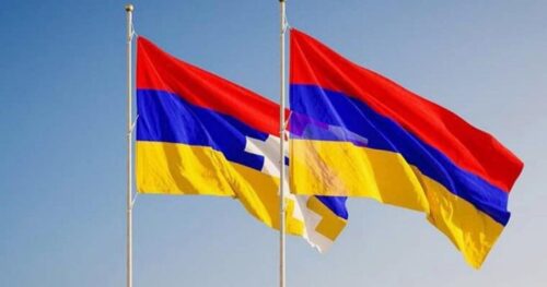 ՀՀ-ն պարտավոր է Արցախի կարգավիճակն Ադրբեջանի կազմում կանխորոշող որևէ փաստաթուղթ չստորագրել. ՀայաՔվե