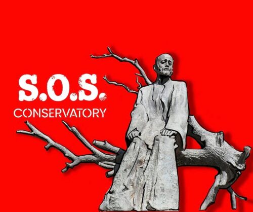 United Conservatory Movement demands right to decent education restoration