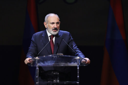 Pashinyan: There is justice in the Republic of Armenia