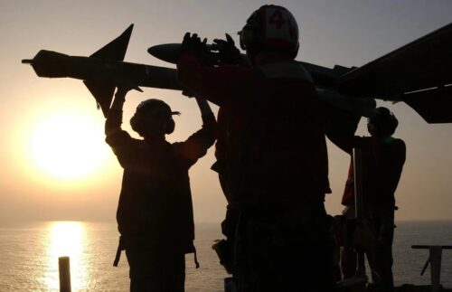 Bloomberg: The US will spend $1.2 billion to replenish its arsenals after the Iranian attacks