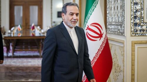 Հանդիպել են Աբբաս Արաղչին և Բաշար ալ Ասադը