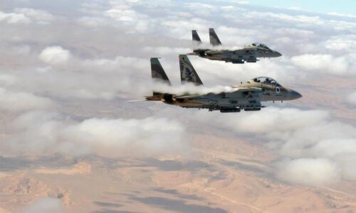 Israel to strike Iran within 48 hours with American troops are on high alert