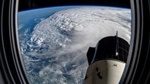 Staying in Florida borders on death: Century’s deadliest storm threatening the state