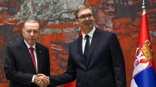 Սերբիան ու Թուրքիան զարգացնում են ռազմաարդյունաբերության ոլորտը