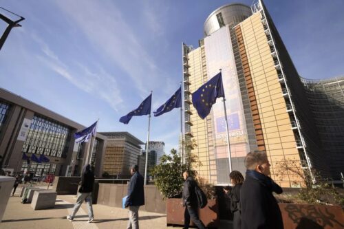 Expert: The EU does not need Armenia or Georgia