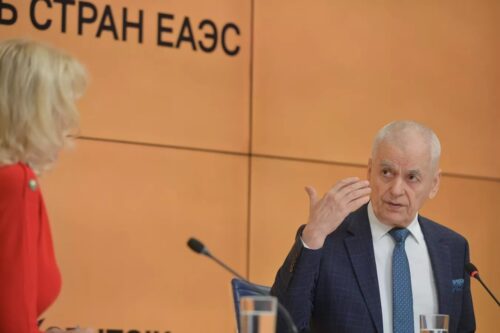 Այս սեզոնին ԵԱՏՄ տարածքում համաճարակ չի սպասվում