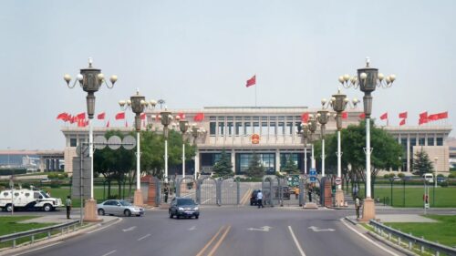 Пекин: Если Тайвань осмелится пойти на риск, это приведет к его собственному уничтожению