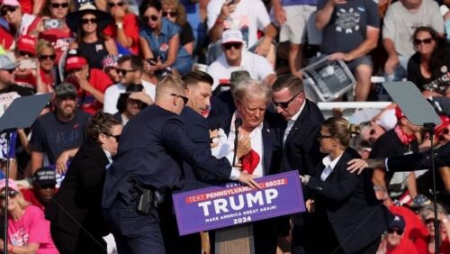 Report: The US Secret Service needs urgent reforms, otherwise, assassination attempts will continue