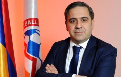 ՀՖՖ նախագահը հայտնել է, որ հրաժարական չի տա