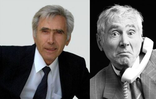 В Баку убиты бывший актер Русского драматического театра и его жена