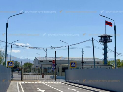 ՊԵԿ-ը թաքցնում է «Մարգարա» անցակետի սպասարկման ծախսերը