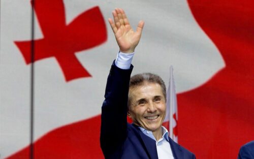 The Telegraph: Победа Путина в Грузии: в случае бездействия Запада Россия прибегнет к принуждению терроризировать Армению