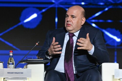 Անհրաժեշտ է ամրապնդել համագործակցությունը ԵԱՏՄ-ի և այլ ասոցիացիաների միջև․ Միշուստին